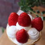 クレープリー チロル - 