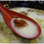 麺屋GAKU - 