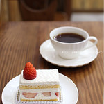 Patisserie du Chef FUJIU - 