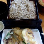 Teuchi Soba Tanabota An - 