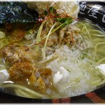 麺屋GAKU - 