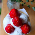 クレープリー チロル - 