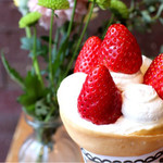 クレープリー チロル - 