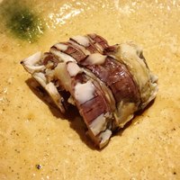 鮨 さいとう - シャコ