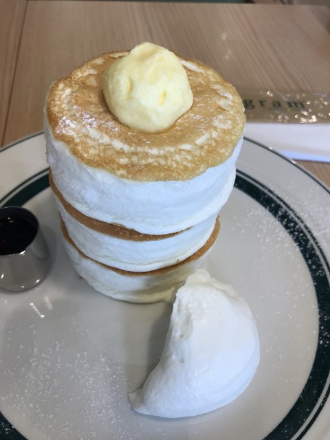 閉店 Gram 群馬前橋店 グラム 中央前橋 カフェ 食べログ