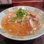 炒麺処 可門 - 