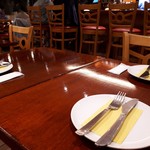 ピッツェリア ダ・アオキ タッポスト - 