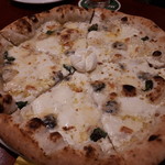 クアトロフォルマッジ