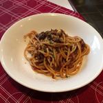 トラットリア・マンジャーレ - 