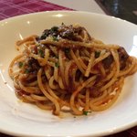 トラットリア・マンジャーレ - 