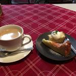 トラットリア・マンジャーレ - 