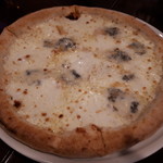 クアトロフォルマッジ