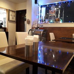 トラットリア ナティーボ - 