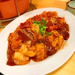 炭火焼肉ホルモン 蔵牛 - 