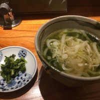 東京肉しゃぶ家 - 