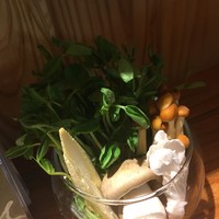東京肉しゃぶ家 - 