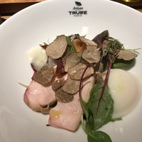 アルティザン ドゥ ラ トリュフ パリ - 