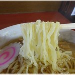 針谷ラーメン - 