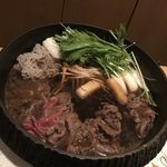 Sukiyaki Ichiban - 