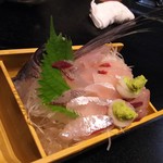 くい処ゆうなみ - 