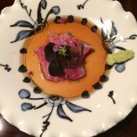 鉄板焼き いわ倉 - 