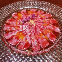 焼肉 銀座コバウ 特別室 - 