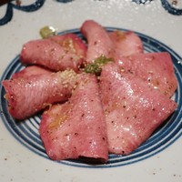 焼肉 銀座コバウ 特別室 - 
