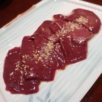 焼肉 銀座コバウ 特別室 - 
