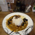 ララカレーハママツ - 