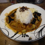 ララカレーハママツ - 