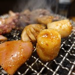 Misuta Yakiniku - 