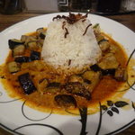 ララカレーハママツ - 