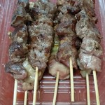 Yakitori Rokumonsen - 