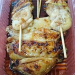 焼き鳥 六文銭 - 