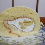 ハッピーベリー - 【りんごのロール…1,680円税抜】♫2017/11