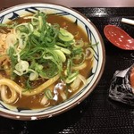 丸亀製麺 - 