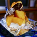 ハッピーベリー - 【柿とショコラのさくさくタルト…500円税抜】♫2017/11