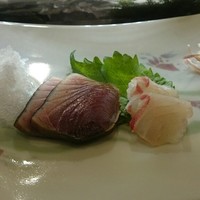 しゅ藤 - オバイケ 鰹 鯛