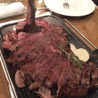 トラットリア ブラチェリア アゴスティーノ!! - 