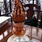 古月堂 - 浅間の大爆発