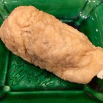 祇園もりわき - いなり寿司