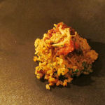 ステラート サパークラブ - 石川県産　香箱蟹　千葉県産新米