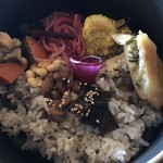 オフグリッドカフェ フィジカル - 