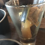 オフグリッドカフェ フィジカル - 