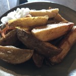 オフグリッドカフェ フィジカル - 