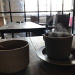 オフグリッドカフェ フィジカル - 