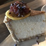 オフグリッドカフェ フィジカル - 