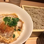 蕎麦きり みよた - 