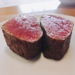 2017.11.  シャトーブリアン