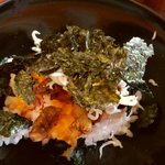 山玄茶 - 絶品ご飯